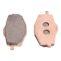 All Balls Racing Sintered Brake Pads (18-8028)