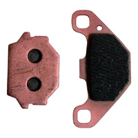 All Balls Racing Sintered Brake Pads (18-8029)