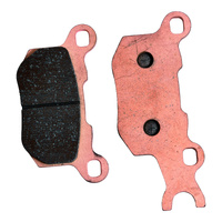 All Balls Racing Sintered Brake Pads (18-8031)