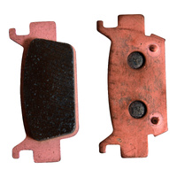 All Balls Racing Sintered Brake Pads (18-8044)