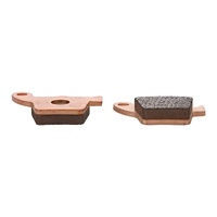 All Balls Sintered Brake Pads 18-8063