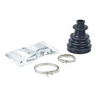 All Balls Racing CV Boot Kit (19-5020)