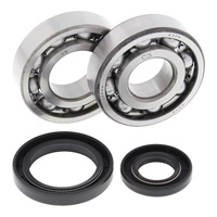 Engine Main Bearing Kit 24-1017