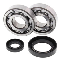 All Balls Racing Crankshaft Bearing Kit (24-1030)
