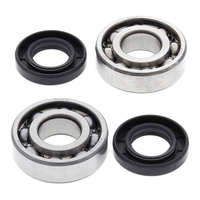 All Balls Racing Crankshaft Bearing Kit (24-1035)