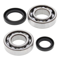 Engine Main Bearing Kit 24-1037
