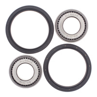 Strut Kit Front 25-1007