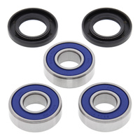 All Balls Racing Wheel Bearing Kit (25-1033)