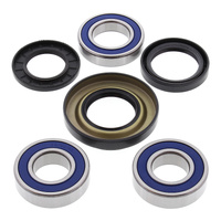 All Balls Racing Wheel Bearing Kit (25-1037)