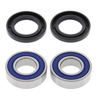 All Balls Racing Wheel Bearing Kit (25-1054)