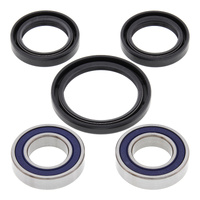 All Balls Racing Wheel Bearing Kit (25-1080)