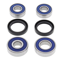 Wheel Bearing Kit 25-1086