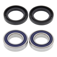 All Balls Racing Wheel Bearing Kit (25-1090)