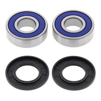 All Balls Racing Wheel Bearing Kit (25-1093)