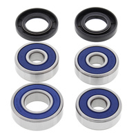 Wheel Bearing Kit 25-1094