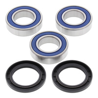 Wheel Bearing Kit 25-1101