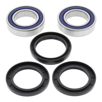 All Balls Racing Wheel Bearing Kit (25-1122)