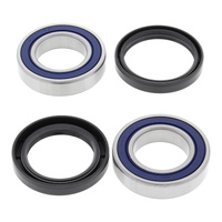 Wheel Bearing Kit 25-1126