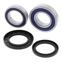 All Balls Racing Wheel Bearing Kit (25-1145)