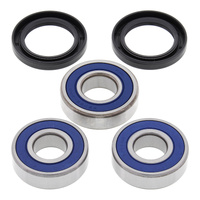 All Balls Racing Wheel Bearing Kit (25-1155)