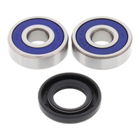 All Balls Racing Wheel Bearing Kit (25-1161)