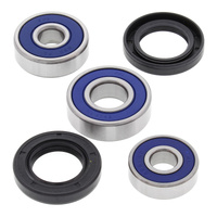Wheel Bearing Kit - 25-1176