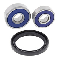 Wheel Bearing Kit 25-1184