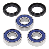 All Balls Racing Wheel Bearing Kit (25-1189)