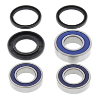 All Balls Racing Wheel Bearing Kit (25-1193)