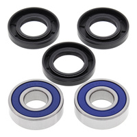 All Balls Racing Wheel Bearing Kit (25-1211)