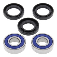 All Balls Racing Wheel Bearing Kit (25-1219)