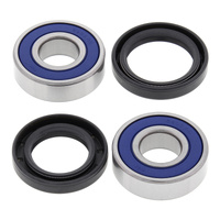 Wheel Bearing Kit - 25-1221