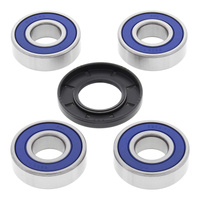 Wheel Bearing Kit Rear 25-1228