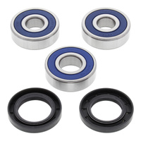 Wheel Bearing Kit - 25-1258
