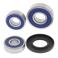 Wheel Bearing Kit 25-1260
