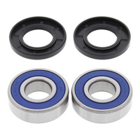 Wheel Bearing Kit Rear 25-1263