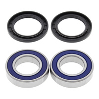 All Balls Racing Wheel Bearing Kit (25-1293)