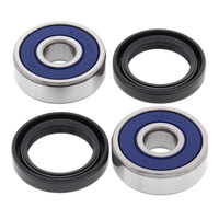 All Balls Racing Wheel Bearing Kit (25-1300)