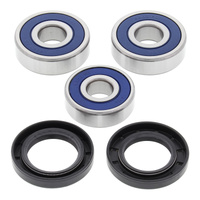 All Balls Racing Wheel Bearing Kit (25-1324)