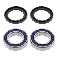 All Balls Racing Wheel Bearing Kit (25-1329)