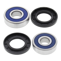 Wheel Bearing Kit 25-1343