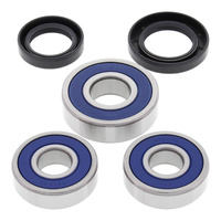 Wheel Bearing Kit Rear 25-1355