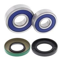 Wheel Bearing Kit 25-1356