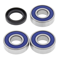 Wheel Bearing Kit 25-1370