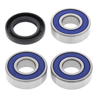 Wheel Bearing Kit Rear 25-1377