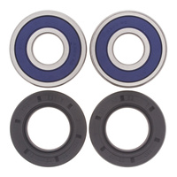 Wheel Bearing Kit Rear 25-1382
