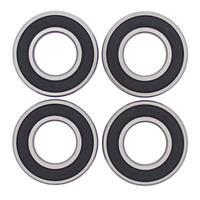 All Balls Racing Wheel Bearing Kit (25-1405)