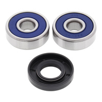 All Balls Racing Wheel Bearing Kit (25-1410)