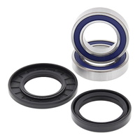 Wheel Bearing Kit 25-1414