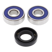 All Balls Racing Wheel Bearing Kit (25-1439)
